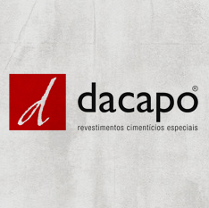 Cimento - Dacapo