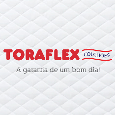 Colchões - Toraflex