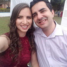 Depoimento Adelmo e fernanda