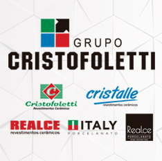 Revestimento - Grupo Cristofoletti