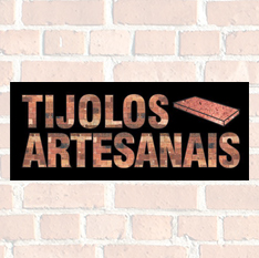Tijolos - Tijolos Artesanais
